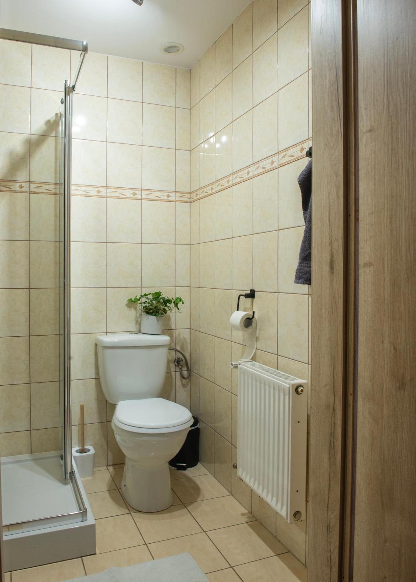 Pokoje Goscinne Izabela Szklarska Poręba Exterior foto